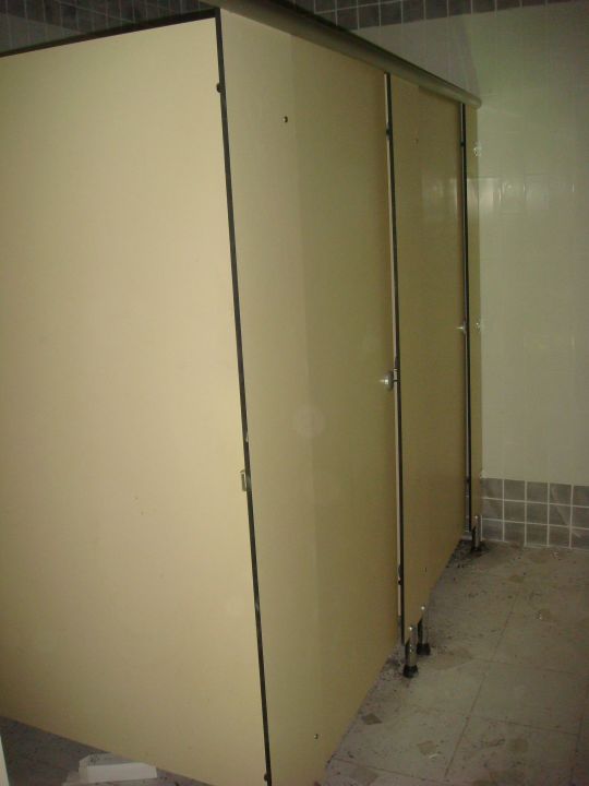 gentaş kompact laminat kapi wc kabin labratuvar